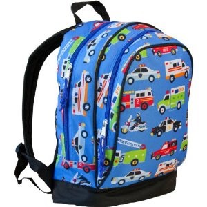 Child backpack