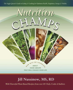 Nutrition-CHAMPS
