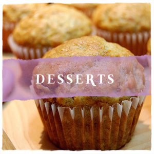 Vegan Pressure Cooking Recipes: desserts