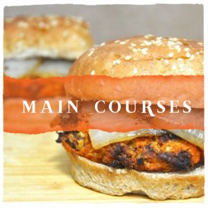 Vegan Pressure Cooking Recipes: Main Courses