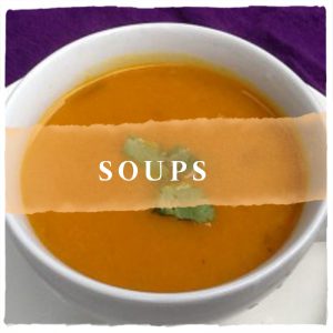 Vegan Pressure Cooking Recipes: Soups
